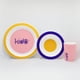 thumbnail image 1 of Set Desayuno Pcs Kido Rosado, 1 of 3