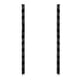 thumbnail image 3 of Rack de muralla horizontal para barras olímpicas Sd-r6035-w, 3 of 3