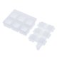 thumbnail image 4 of Tapa De Llave Teclado Mecánico Molde De Silicona Molde Herramienta De Fundición De Resina Pata De Gato, 4 of 5