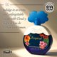 thumbnail image 3 of Perfume Cloud9 New York Tropical 100 ml Eau de Parfum, 3 of 7