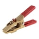 thumbnail image 2 of 300a ewm máquina de soldadura cable de tierra abrazadera de un tipo alicates de soldadura eléctrica, 2 of 3