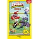 thumbnail image 1 of Libro Spidey y sus sorprendentes amigos. Cómic 2, 1 of 2