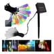 thumbnail image 1 of Lámpara Solar Luces Tira Led 7 Metros Al Aire 30 Led Navidad, 1 of 2