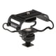 thumbnail image 1 of Micrófono Grabador Portátil Soporte De Choque Para Zoom H6 H5, Tascam DR-100 MKII, 1 of 3