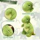 thumbnail image 3 of Peluche BUALR Dino de 23 cm con huevo, 3 of 7