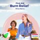 thumbnail image 3 of Pomada Boiron Calendula Burn 30 g, 3 of 9
