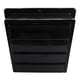 thumbnail image 5 of Extractor De Aire 10 Pulgadas Drl Cuadrado Baño Cocina Sec Blanco, 5 of 17