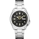 thumbnail image 1 of Reloj SEIKO SRPE57 5 Sports Automático para Hombre de Acero Inoxidable, 1 of 2