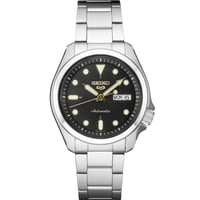 Reloj Seiko Srpe57 5 Sports Automático Para Hombre De Acero Inoxidable