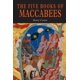 thumbnail image 1 of Los Cinco Libros de los Macabeos – Martino Fine Books, 1 of 1