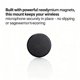 thumbnail image 3 of Clip Magnético Apigator para DJI Mic Mini/2/3, 3 of 5
