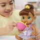 thumbnail image 3 of Muñeca Baby Alive Fiesta de Té Burbujeante Sophia Sparkle, 3 of 3