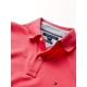 thumbnail image 3 of Polo Tommy Hilfiger de piqué de algodón de manga corta para hombre, 3 of 3