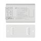 thumbnail image 5 of UBIQUITI PoE 48V 24W 2-RJ45 802.3af-ModeB-4/5-7/8 220V Req-Cable-Poder, 5 of 7
