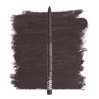 Eyeliner Nyx Professional Makeup Vivid Rich Mechanical Brown