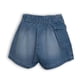 thumbnail image 2 of Short Bebé Niña Denim Pillin, 2 of 3
