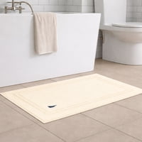 Toalla De Piso Savoy Nautica Home Algodón Premium 50X80 Cm Beige