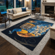 thumbnail image 4 of Alfombra De Piso Antideslizante Grande 2x3 Metros 200x300cm, 4 of 6