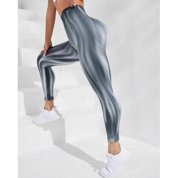 Calza Deportiva Mujer Diseño InfernoStyle