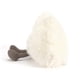 thumbnail image 2 of Peluche de peluche Jellycat Amuseables Cloud de 26,67 cm, 2 of 4