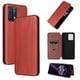 thumbnail image 4 of Funda Flip para FOXDOCK Realme9 pro plus - Funda magnética de negocios, funda protectora delgada, 4 of 5