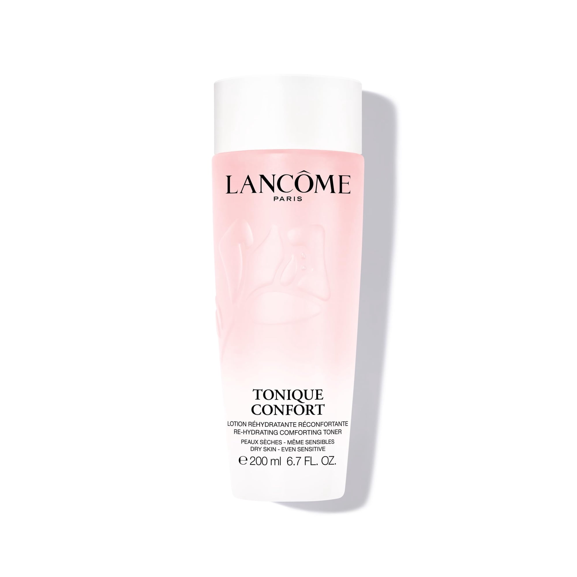 Tónico Facial Lancôme Tonique Confort 24 Horas, Hidratante, 200 Ml