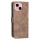 thumbnail image 4 of Funda Billetera para iPhone 14 Protección RFID y Soporte Ajustable Marrón, 4 of 6