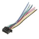 thumbnail image 2 of Arnés de Cables Estéreo de Radio de Coche con Conector de 16 Pines para Pioneer 2350, 2 of 3