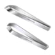 thumbnail image 3 of 2x Pinzas Para Espinas De Pescado, Pinzas Manuales Portátiles Para Desplumar, Pinzas Planas E Inclinadas, 3 of 5