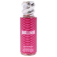 Bruma Para Cabello Y Cuerpo Roberto Cavalli Just Cavalli Bold Blossom 237Ml