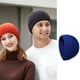 thumbnail image 4 of Gorro de pescador para hombre y mujer, gorros cálidos de invierno, 4 of 5