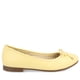 thumbnail image 5 of BALLERINA MUJER BATA COMFIT CLAUDINE AMARILLO, 5 of 6