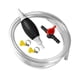 thumbnail image 1 of Bomba Manual De Combustible De Alto Flujo Accesorio Resistente Al Desgaste Para Moto Gasolina 100 Cm, 1 of 5
