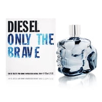 Perfume Diesel Only The Brave Edt 125 Ml Hombre