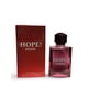 thumbnail image 1 of Perfume Secret Plus ¡ESPERANZA! Eau de Parfum HOMME, 100 ml, para hombre, 1 of 7