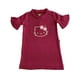 thumbnail image 4 of Vestido Niña Hello Kitty fucsia 8, 4 of 6