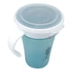 thumbnail image 3 of Vaso Antiderrame Toddler 360 Para Niños Color Verde Kido - PS, 3 of 3