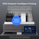 thumbnail image 3 of Filamento para impresora 3D ANYCUBIC ABS de 1,75 mm, bobina de 1 kg, gris, 3 of 9