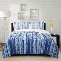 Chantilly - Cubrecama Micro Sherpa Die Tye 2P