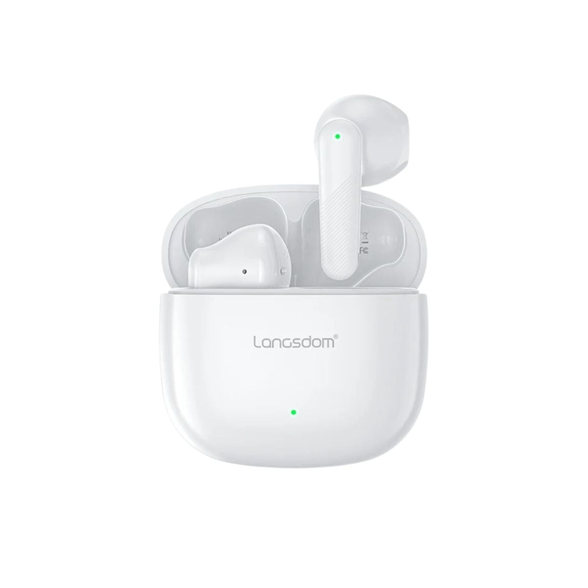 Audífonos Gaming Enc Ipx Langsdom Tn31