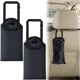thumbnail image 1 of ecocstm 2 bolsas de basura para auto, lavables, 1 of 3