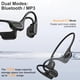 thumbnail image 4 of Auriculares RR SPORTS IP68 Impermeables Bluetooth 6.0 32 GB, 4 of 9