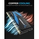 thumbnail image 2 of Kit de memoria SABRENT Rocket 16 GB DDR4 SO-DIMM 3200 MHz (2 x 8 GB), 2 of 6