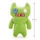 thumbnail image 3 of Peluche Laboratory Misfits Monstruo Indeciso 23 Cm, 3 of 3