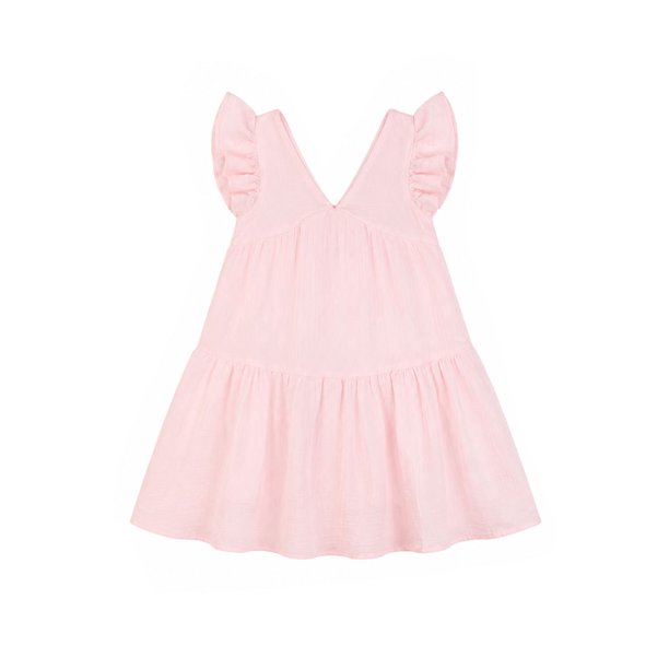 Vestido girls formal 353