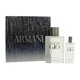 thumbnail image 1 of Perfume Giorgio Armani Acqua Di Gio Set de Regalo para Hombre 100 ml, 1 of 1