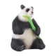 thumbnail image 3 of Mini Jardín De Hadas Panda Estatua 1:64 Escala Fiesta Lindo Peque?o Pandas Modelo Decoración Estilo D, 3 of 5