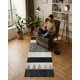 thumbnail image 4 of 12 Alfombras Pasilleras Decorativas 60x180 cm (Pack), 4 of 6