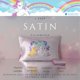 thumbnail image 2 of Funda de almohada Franco Collectibles My Little Pony Beauty, 2 of 6