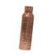 thumbnail image 5 of Hervidor De Agua Aislado, Regalo De Cumpleaños, Botella De Agua Deportiva Para Oficina, Coche, Té, Color Cobre, 5 of 5